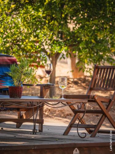 En'kanto Valle de Guadalupe – San Antonio de las Minas, VA