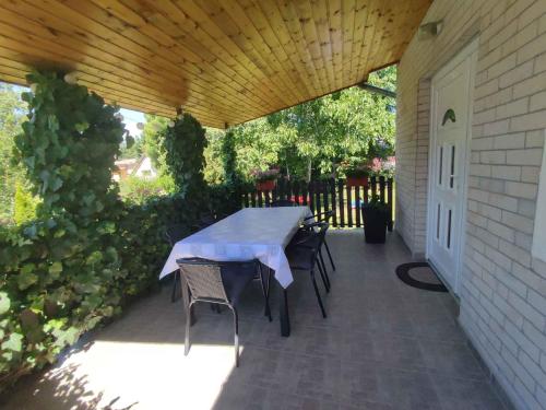 Holiday home in Agard/Velence-See 20586 - image 11