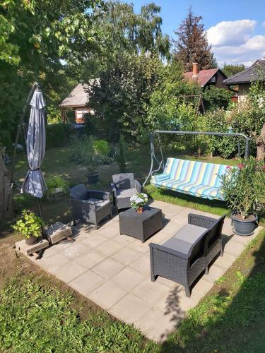 Holiday home in Agard/Velence-See 20586 - image 12