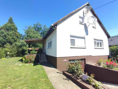 Holiday home in Agard/Velence-See 20586 - image 7