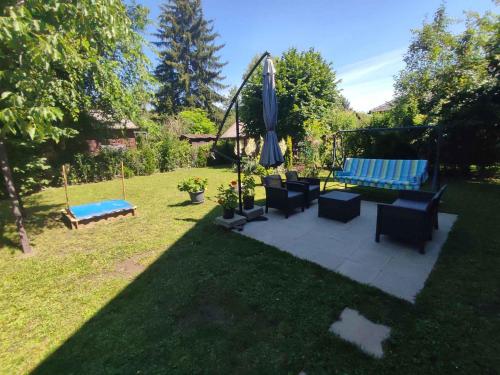 Holiday home in Agard/Velence-See 20586 - image 6