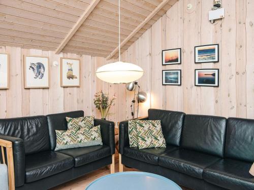 Létesítmények, 6 person holiday home in Hemmet-By Traum in Hemmet