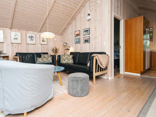 Létesítmények, 6 person holiday home in Hemmet-By Traum in Hemmet