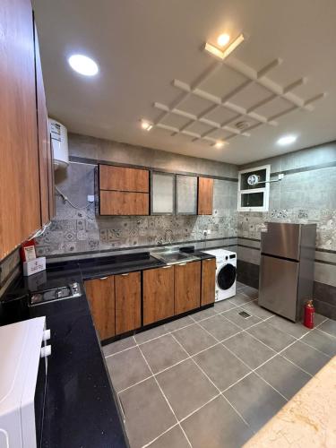 شقق كورال near Nayef bin Abdulaziz herceg nemzetközi repülőtér