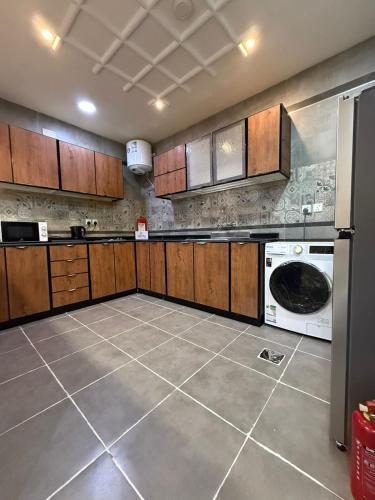 شقق كورال near Nayef bin Abdulaziz herceg nemzetközi repülőtér