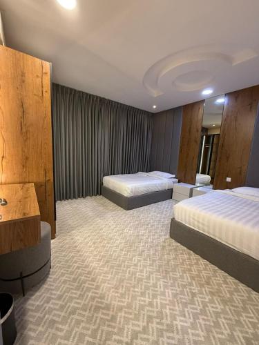 شقق كورال near Nayef bin Abdulaziz herceg nemzetközi repülőtér