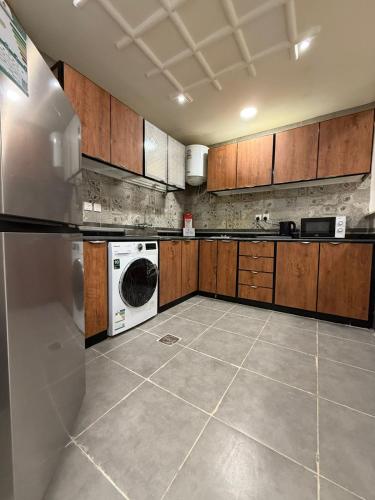 شقق كورال near Nayef bin Abdulaziz herceg nemzetközi repülőtér