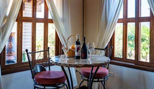 En'kanto Valle de Guadalupe – San Antonio de las Minas, VA