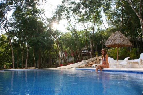 Hotel Okaan – Chichen Itza, OR
