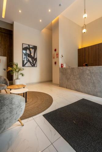 Modern Benavides 707 Residences by Geko, Lima