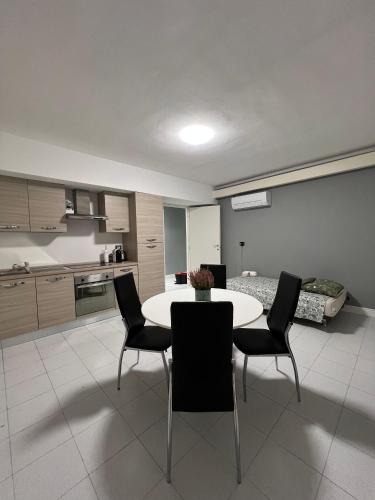 Luxory Family Apartment Dani's house Bergamo, Bergamo