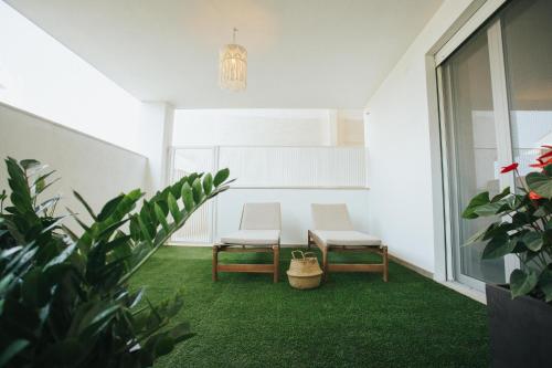 Dalia Suite & Relax 3