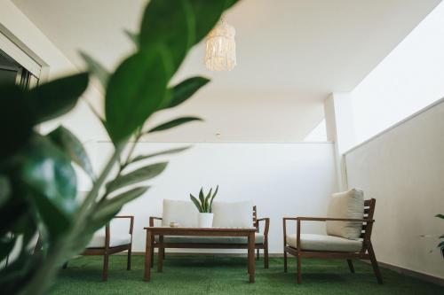 Dalia Suite & Relax 4