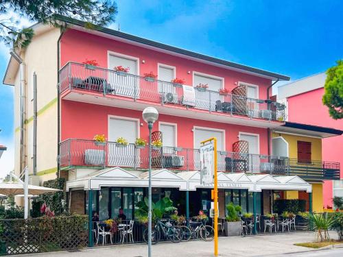 Apartment in San Michele al Tagliamento 45665