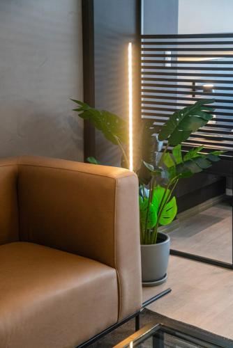 Prime Loft 1BR by Geko
