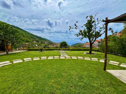 La Villa Carmelina 5