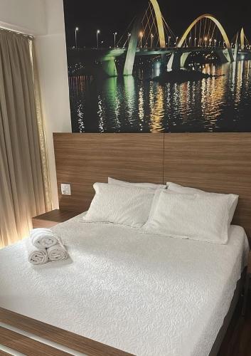 Águas Claras (Aguas Claras) in Aguas Claras