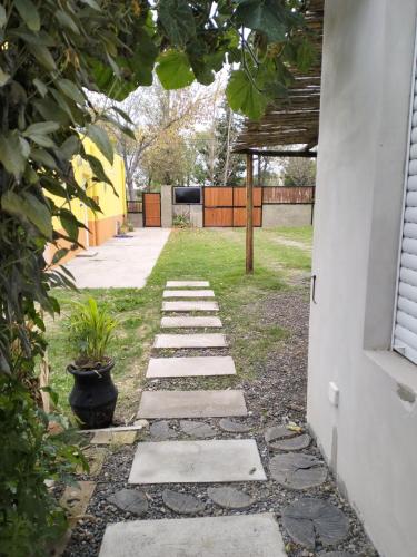 La Rosa dei Venti in 리오 콜로라도