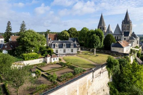 Palais D’Or - Location, gîte - Loches