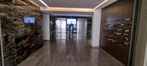 Vue extérieure, ConfortTek apartment in Ezzahra