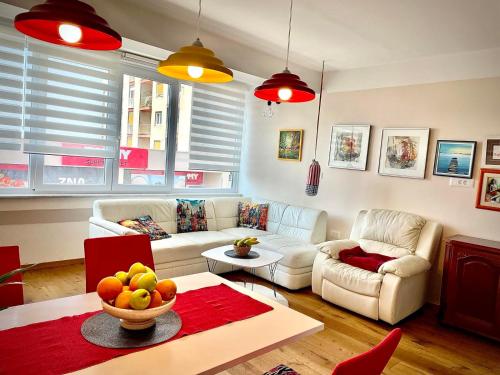 Apartman Ingrid