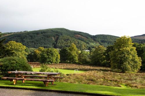 Iekārtas, Argyll Barn in Colintraive