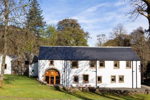 Iekārtas, Argyll Barn in Colintraive