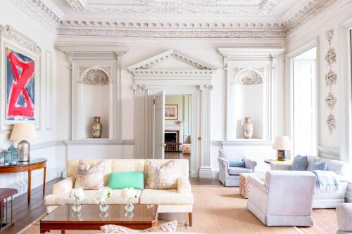 Lostwithiel Manor, Braddock (zdjęcie 9)