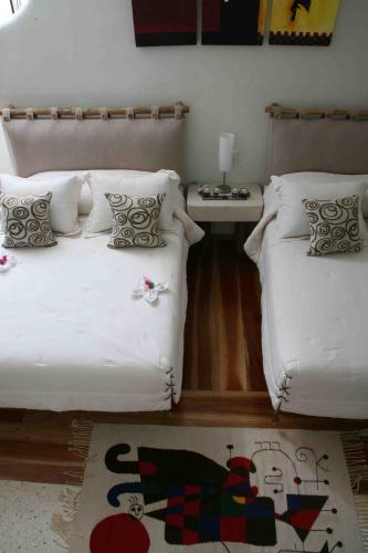 Hotel Okaan – Chichen Itza, OR