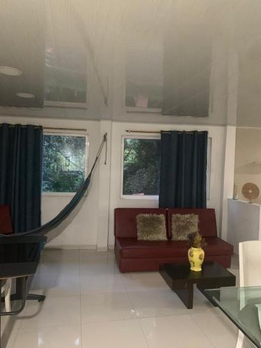 casa hacienda tranquilidad