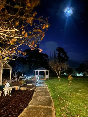 Tell Tales Bed & Breakfast in Creswick