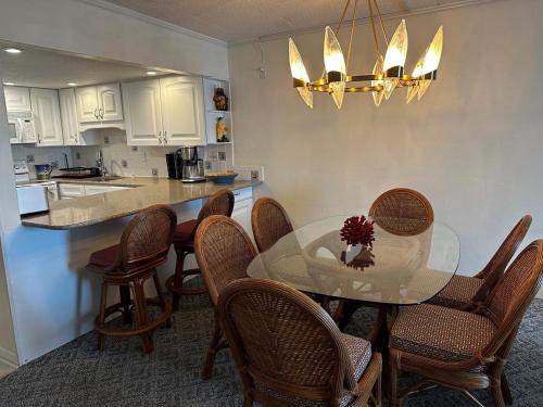 Two-Bedroom Apartment image 9