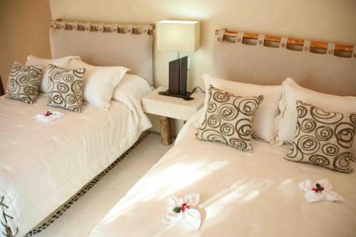Hotel Okaan – Chichen Itza, OR