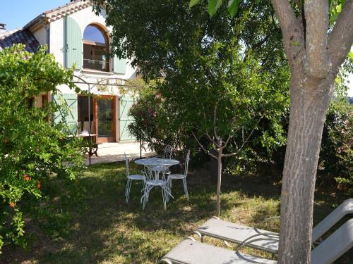 Three-Bedroom Holiday Home