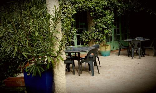 Hôtel Du Patriarche - image 3
