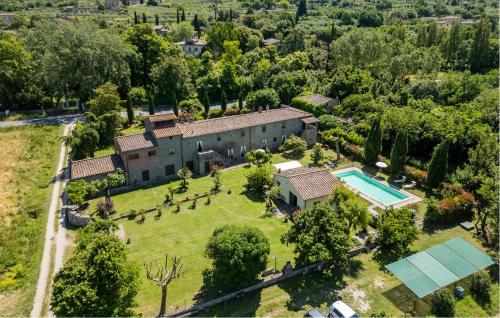 Pet Friendly Home In Cortona With Wifi