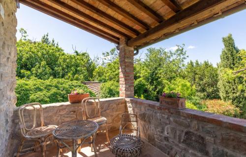Utvendig, Pet Friendly Home In Cortona With Wifi in Sodo