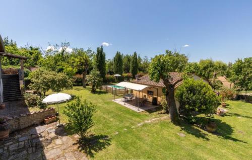 Utvendig, Pet Friendly Home In Cortona With Wifi in Sodo