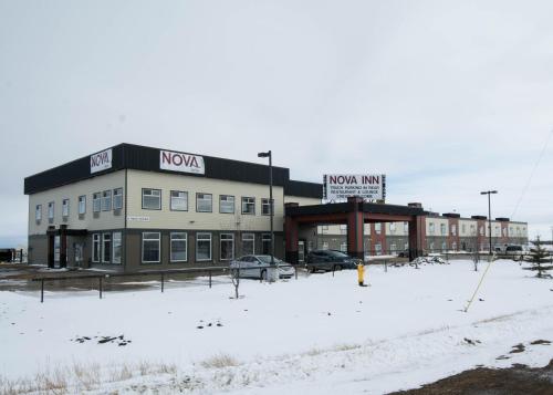 Nova Inn Manning