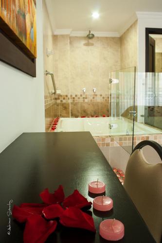 Aktivitātes, Hotel Andinos Plaza Pitalito in Pitalito
