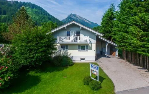 Ferienwohnung 38M² Tannheim in Tannheim, Österreich