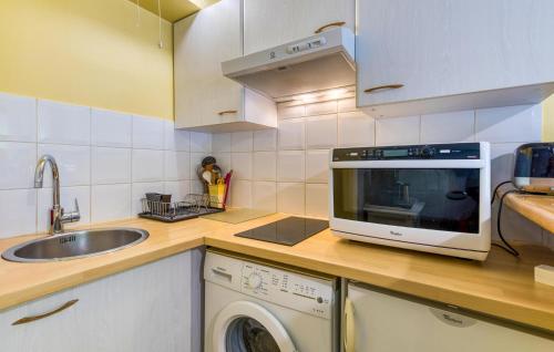 One-Bedroom Apartment image 5