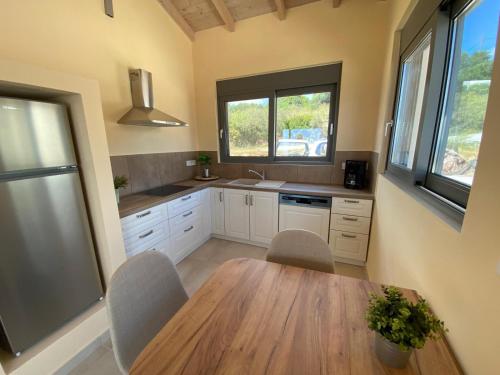 Villa Sunrise in Chrisokellaria