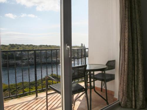 Hotel Rocamar