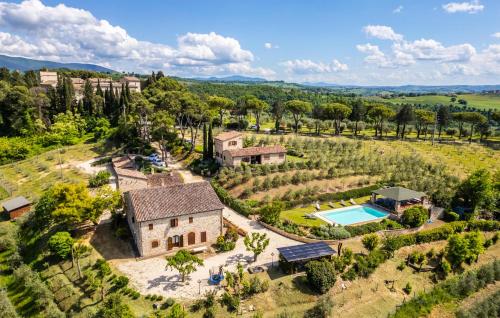 Castello Di Petroro gîte à louer Petroro