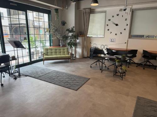 Business Hotel Legato in Koto