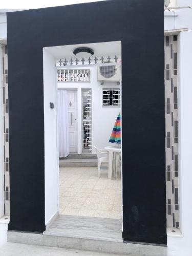 Cozy & Lovely Studio in Hammamet - stylish place, Hammamet (foto 6)