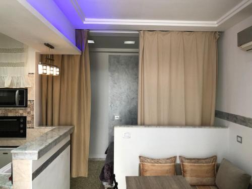 Cozy & Lovely Studio in Hammamet - stylish place, Hammamet (foto 10)