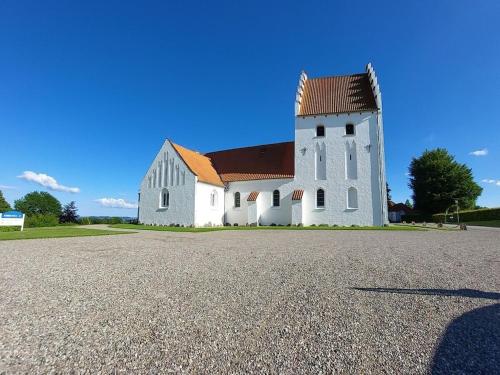 Facilities, Holiday home in Sydals with swimming pool in Osterby