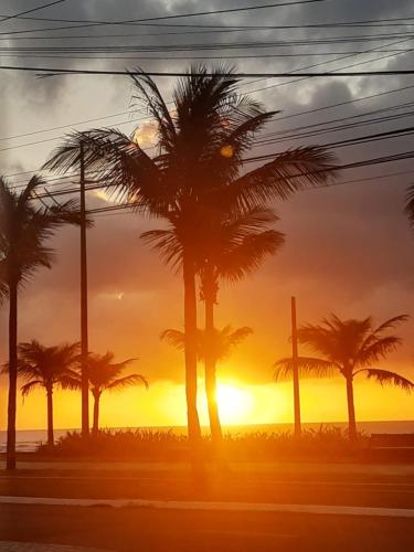 สภาพแวดล้อมโดยรอบ, Apartamento Beira-Mar Balneario Flórida (Apartamento Beira-Mar Balneario Florida) in บัลเนย์ริโอฟลอริดา